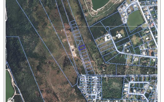 SAVANNAH POINTE LOT