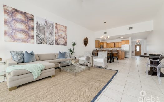 VISTA CARIBE- VENDOR PAY’S STAMP DUTY!!!