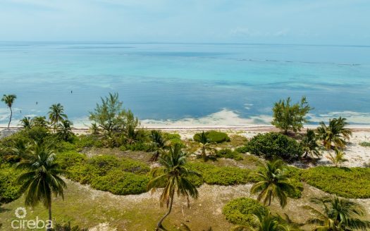 PRIME BEACHFRONT DEVELOPMENT OPPORTUNITY