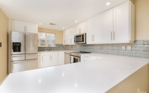 GARDEN RETREAT – 3BED