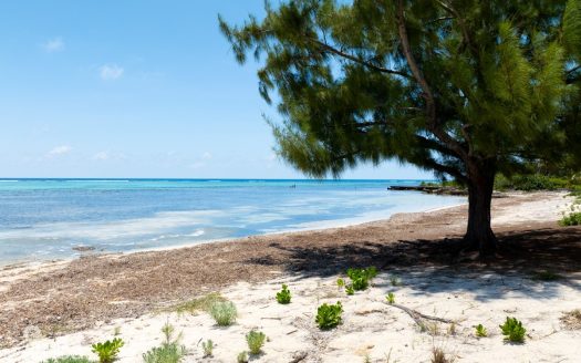 PRIME BEACHFRONT DEVELOPMENT OPPORTUNITY