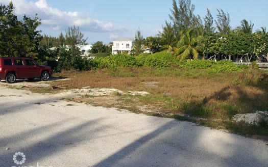 DOUBLE CANAL FRONTAGE OMEGA BAY LOT