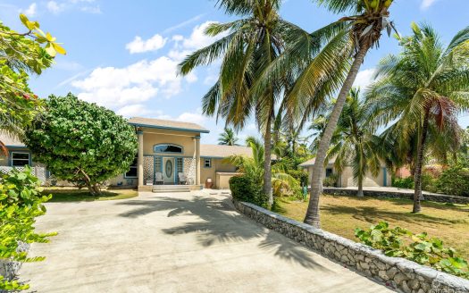 541 OLD ROBIN ROAD
