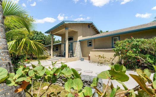 541 OLD ROBIN ROAD