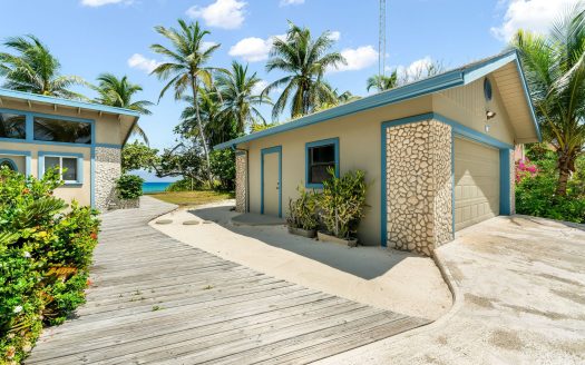 541 OLD ROBIN ROAD