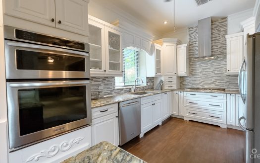 4 BED RESIDENTIAL HOME – SOUTH SOUND