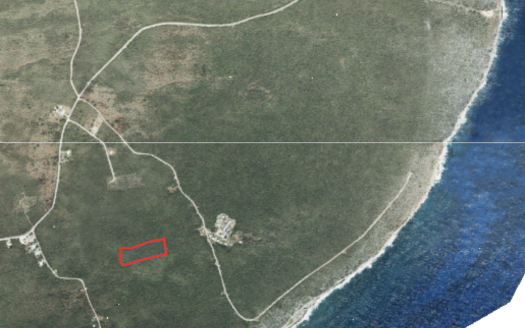 CAYMAN BRAC BLUFF LAND