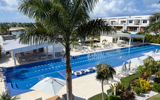 ARVIA CANAL FRONT 3BED