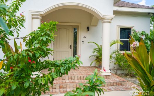 ORCHID HEIGHTS 32, MIDSUMMER DRIVE HOME