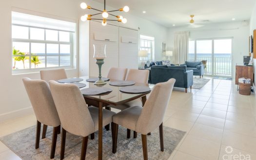 CASTAWAY COVE LUXURY UNIT