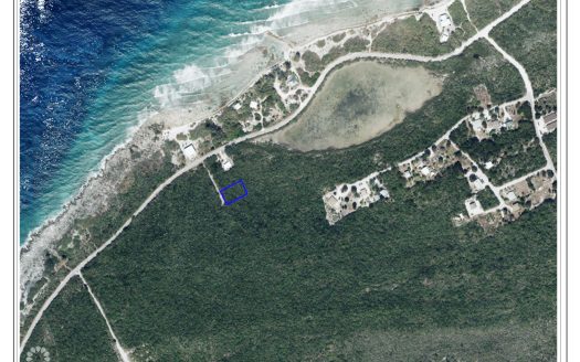 LITTLE CAYMAN  NORTH WEST HOME LOT