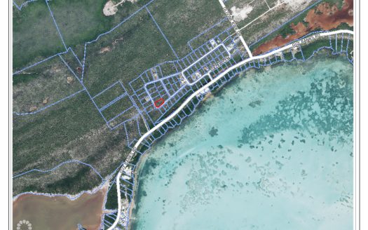 LITTLE CAYMAN LAND