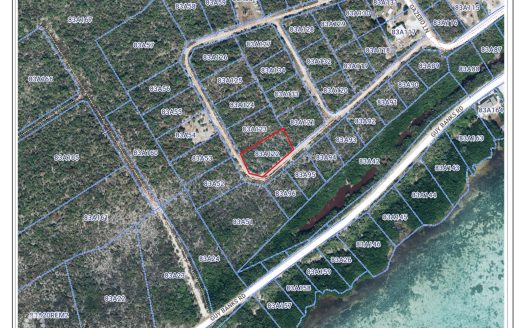 LITTLE CAYMAN LAND
