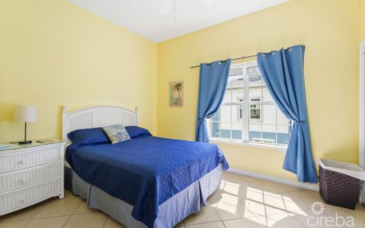 MYSTIC RETREAT 16, GEORGE TOWN CONDO