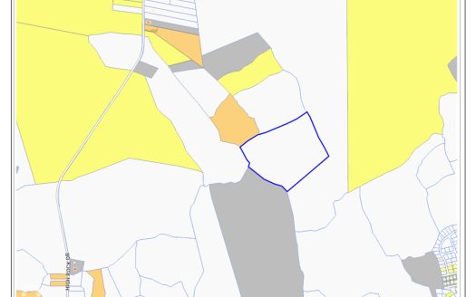 23 ACRES DEVELOPMENT LAND – EAST END