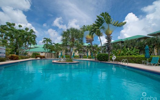 2 BED CONDO SEVEN MILE BEACH  PLANTATION VILLAGE