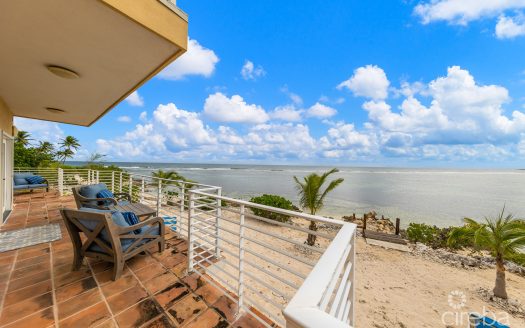 SOUTHERN AYR, OCEANFRONT HOME