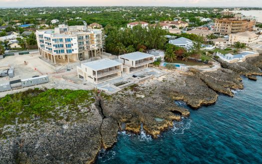 POINT WEST UNIT #10 – ONE BED GARDEN VIEW