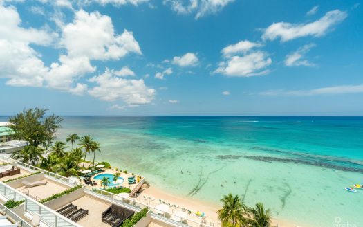 SOUTH BAY BEACH CLUB CORNER PENTHOUSE