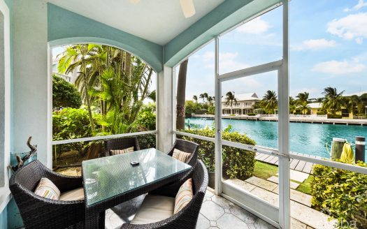 BRITANNIA KINGS COURT WITH TWO DOCK OPTIONS AVAILABLE