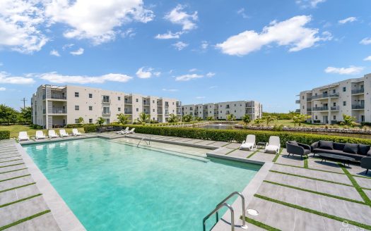 19 NORTH 2 BED CONDO