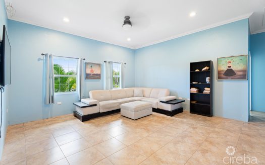 SPACIOUS 3 BED, 3 BATH HOME IN FRANK SOUND