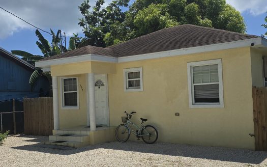 #185 EASTERN AVENUE HOME