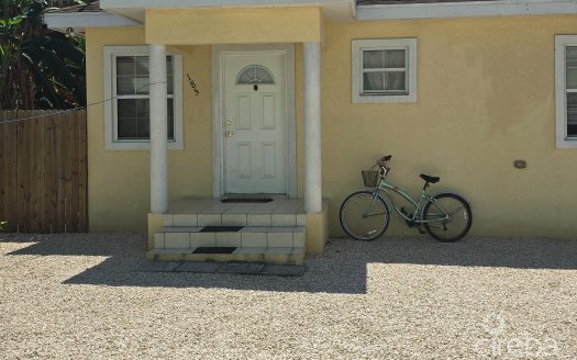 #185 EASTERN AVENUE HOME