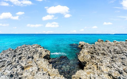 PRIME OCEANFRONT LAND – WEST BAY 0.83 ACRES