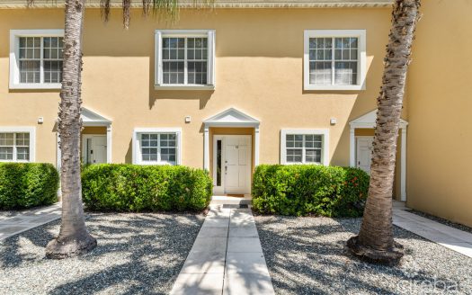 SUNSET RETREAT 40, GEORGE TOWN CONDO