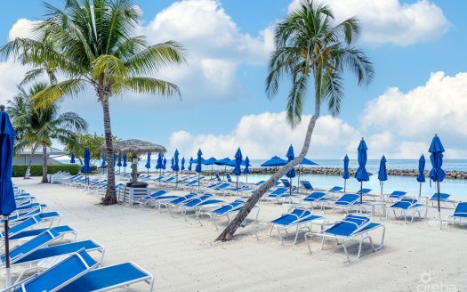 SUNSET COVE  – PENTHOUSE – CORNER UNIT