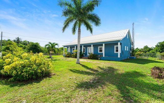 SPACIOUS 3 BED, 3 BATH HOME IN FRANK SOUND
