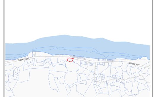 QUEENS HIGHWAY HOUSE / DUPLEX LOT