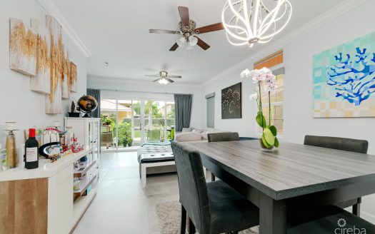 OCEAN CLUB 2BED/2.5BATH CONDO