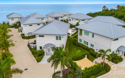 OCEANS 9  VILLA # 7