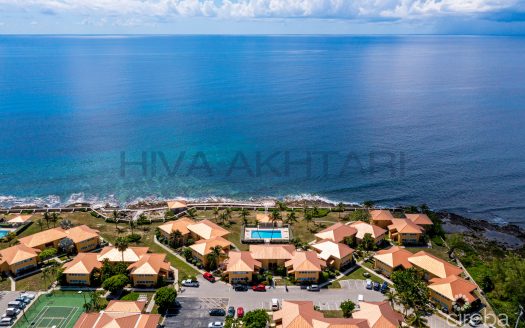 OCEANFRONT 2BEDROOM AMAZING VIEW