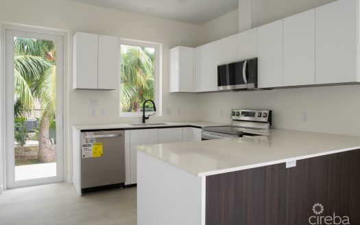 BRAND NEW CONSTRUCTION- EUPHORIA UNIT #2