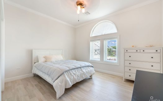 51 CAPTAIN TEMPLE DRIVE – THE PERFECT FAMILY HOME