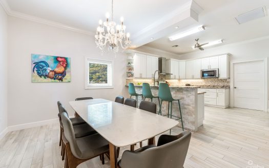51 CAPTAIN TEMPLE DRIVE – THE PERFECT FAMILY HOME