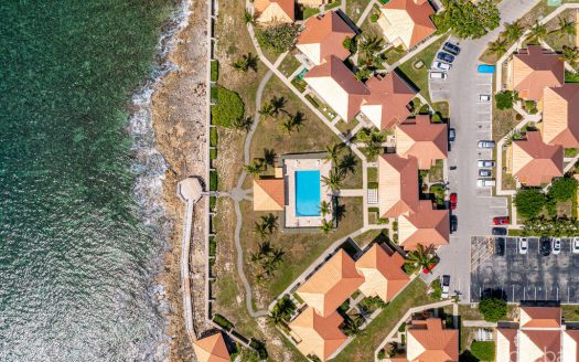 OCEAN CLUB WATERFRONT UNIT 2BED 2BATH