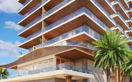 ONEGT RESIDENCES-UNIT 508