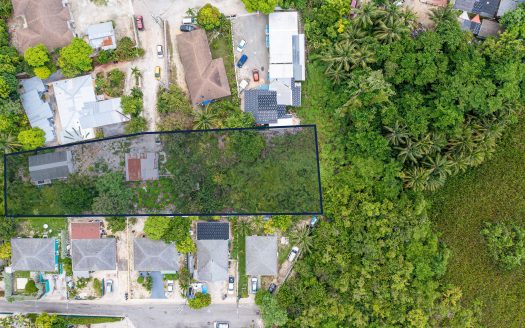 PRIME DEVELOPMENT LAND IN GEORGE TOWN