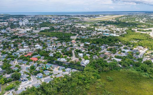 PRIME DEVELOPMENT LAND IN GEORGE TOWN
