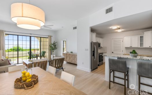 RENOVATED VISTA CARIBE