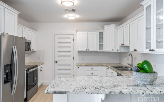 RENOVATED VISTA CARIBE