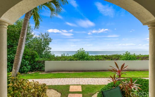 RENOVATED VISTA CARIBE