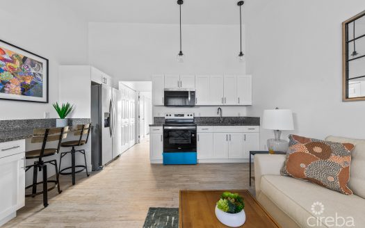 SANDSCAPE RESIDENCES #34