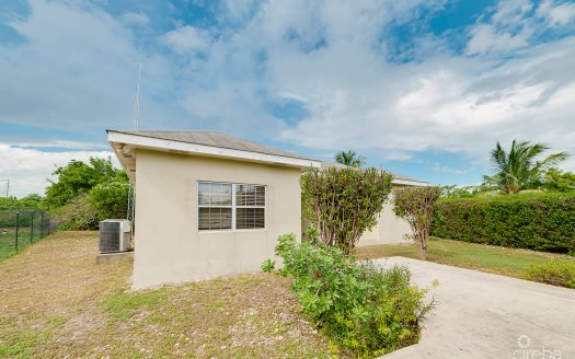 2 BED 2 BATH SINGLE FAMILY HOME – NORTHWARD