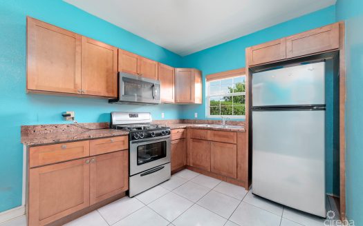 2 BED 2 BATH SINGLE FAMILY HOME – NORTHWARD