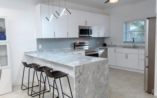 3 BED/DEN TOWNHOUSE PALMETTO GRAND PROSPECT